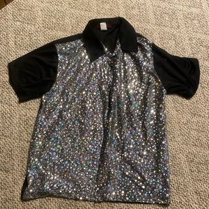 Sparkle Shirt